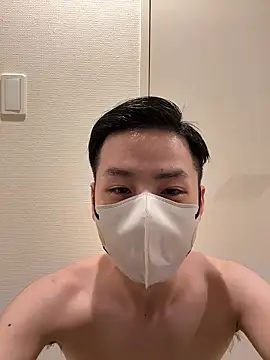 Ona_kun Pertunjukan Webcam
