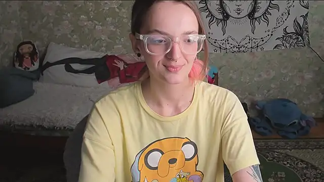 Cutie_Adelia – Naživo XXX chat