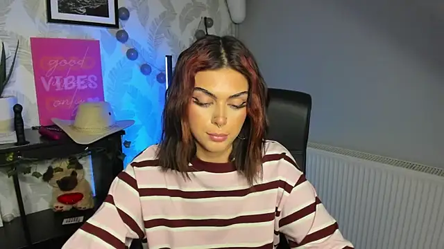 Živý XXX chat Nova_SIN