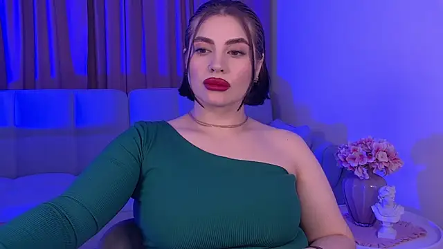 Živý XXX chat AdrianaToress