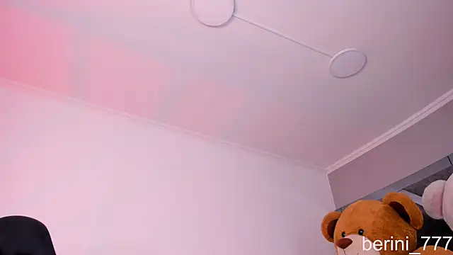 Chat XXX en directo de AmberiniHoffman
