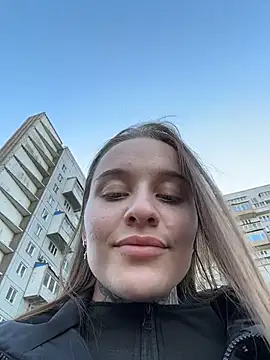 KishaMurn Live XXX chat