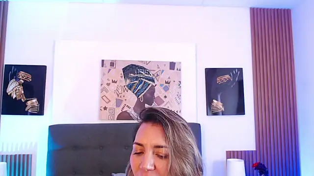 Chat XXX ao vivo de milfsecret69