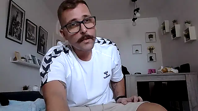 yanick931 Pertunjukan Webcam