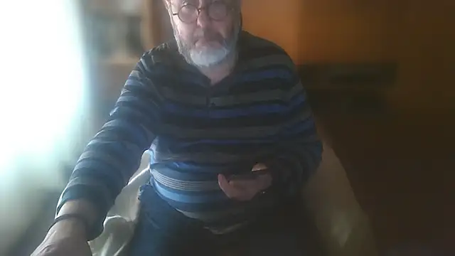 Koldo70 Pertunjukan Webcam