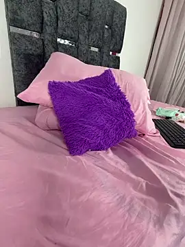 Natasharuso 现场XXX聊天