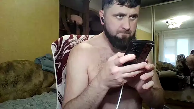 Chatroom XXX en direct de StasConnor