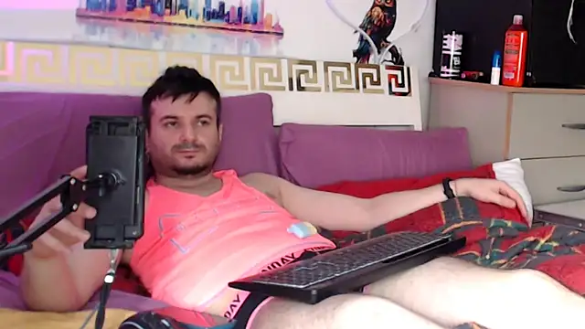 iuligruia69 Webcam show
