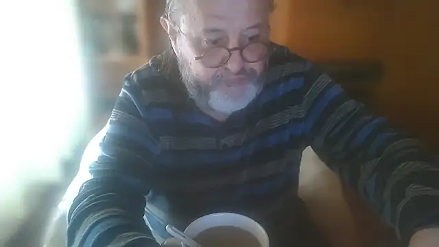 Koldo70: διαδικτυακό σόου στην κάμερα
