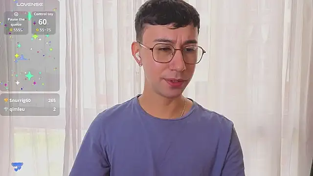 cameron_cum Webcam Show