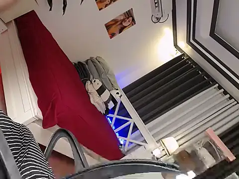Czat XXX na żywo – elena_vixen