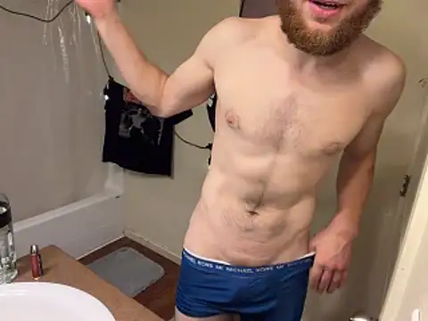 Show de Bad_Boy69_MattZZZ na webcam
