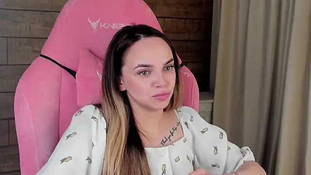 AnitaVenture Live XXX-chat
