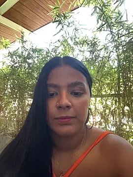 JANYLOVE__ – Live XXX-chat