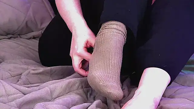 XXX chat uživo modela AgataFoxley
