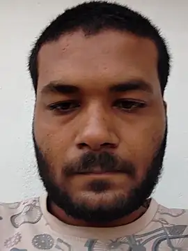 Show modela devil_khilesh na web-kameri