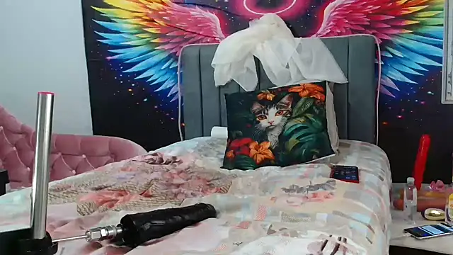 ChocolateDARK_n Live XXX chat