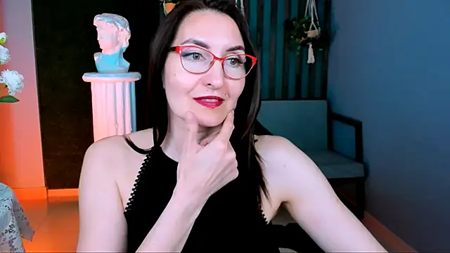 UnaTerra's Live XXX Chat