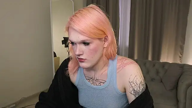 Вебкам-шоу Lollita_Morgan