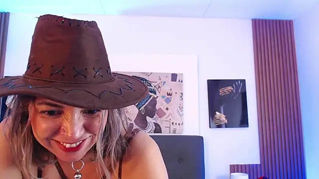 milfsecret69 – Live XXX-chat