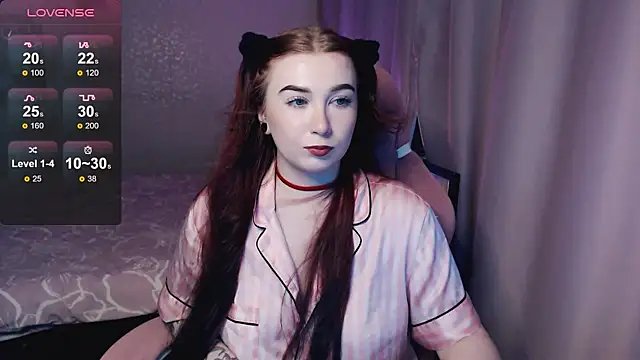Cute_lina 现场XXX聊天