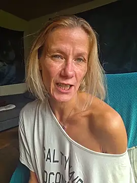 Show webcam de yola181