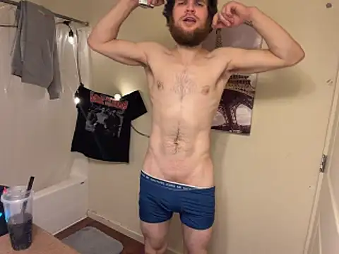 Bad_Boy69_MattZZZ webkamerás műsora