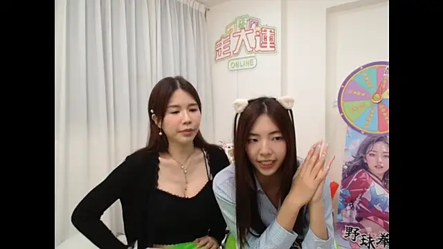 Qjiang202605 Show Webcam