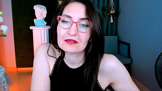 UnaTerra's Live XXX Chat