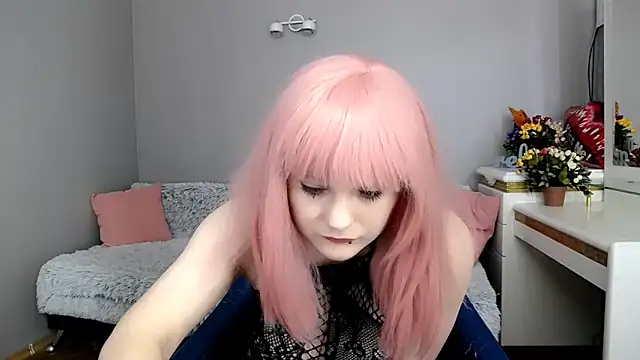 Živý XXX chat Estheri