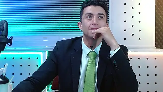 Chat XXX ao vivo de Godofcumxxx