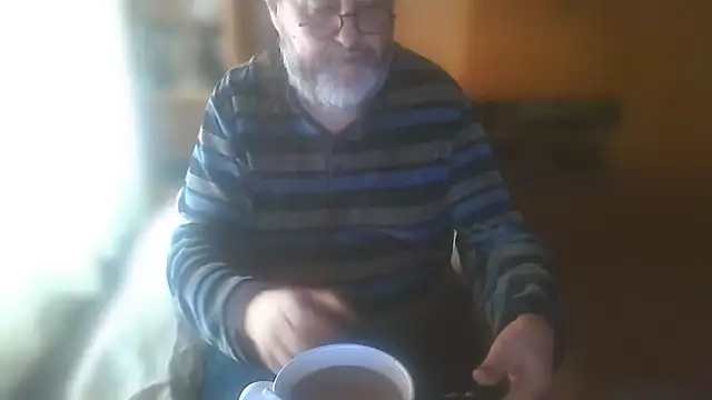 Koldo70 webcam show