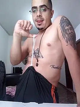 FeloBad's Webcam Show