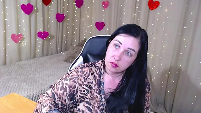 JillStevens Live XXX-Chat