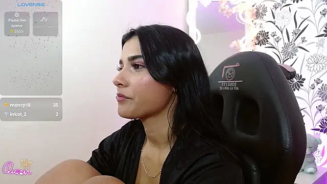 Gaby_tay1 Chat XXX live