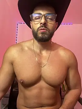 Chat XXX en directo de magnumchris