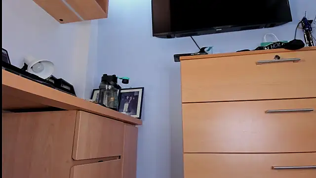 Živá chatovací místnost MikeMiller2