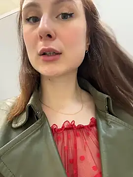دردشة Dina_Tease الجنسية المباشرة