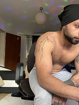 Mohdollmen Adlı Modelin Web Kamerası Şovu