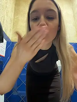 SashaCatt's Live XXX Chat
