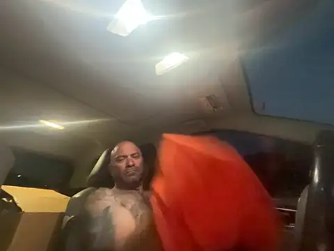 calimeatstick Show in webcam