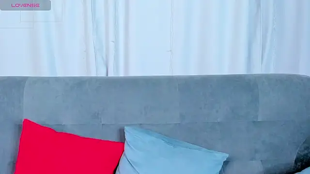 Show Webcam de AlexaaBee