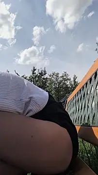 Risky_girl23_ Webcam Show