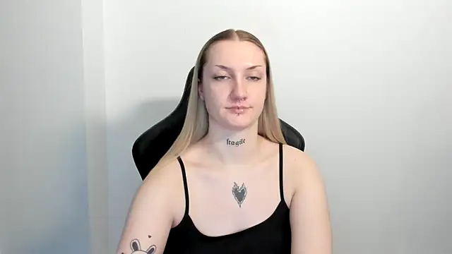 Chat XXX ao vivo de AlexaTease