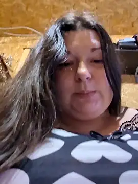 BrookeStreams' Live XXX Chat