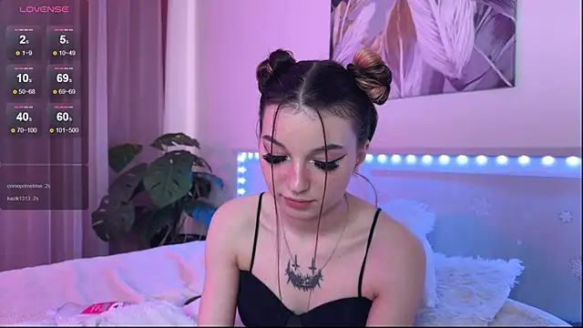 Онлайн чат XXX Veronica_leal
