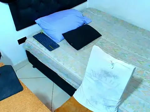 Chat XXX en directo de kevinkewman
