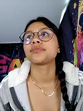 SofieLove_01's Webcam Show