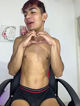 cherub_'s Live XXX Chat