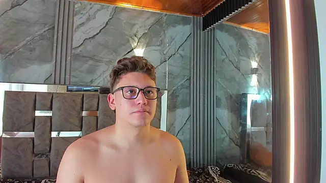 Manson_and_Zoe live XXX chat